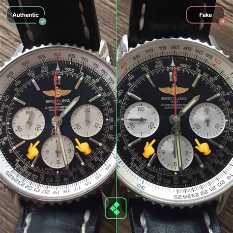 how to tell a breitling top time 2003 fake|how to identify a breitling.